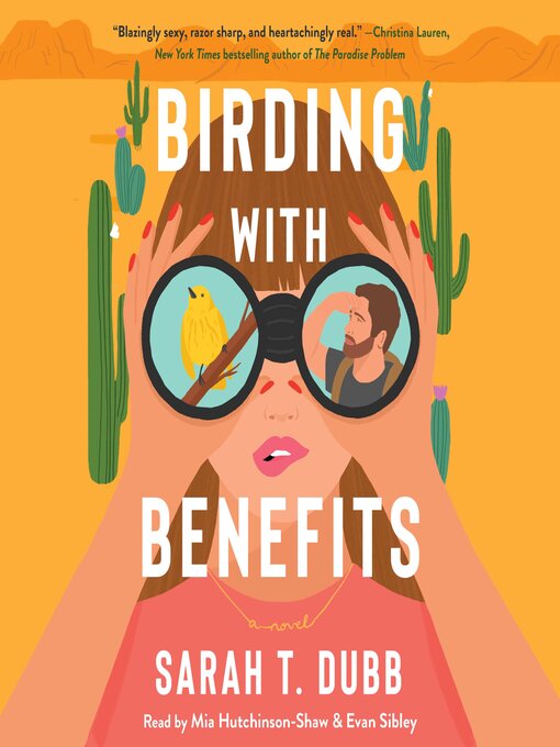 Cover image for Birding with Benefits